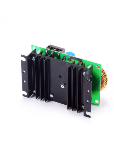Kontroler napięcia, NS 55, FG ELEKTRONIK | Elektryka | Eshop Dopak | Wszystko dla Przemysłu