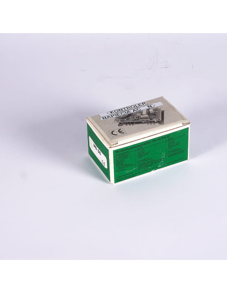 Kontroler napięcia, NS 55, FG ELEKTRONIK | Elektryka | Eshop Dopak | Wszystko dla Przemysłu