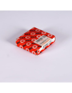 Łożysko kulkowe 30 x 72 x 19, 6306.C3, FAG | Mechanika Przemysłowa | Sklep Eshop Dopak 2
