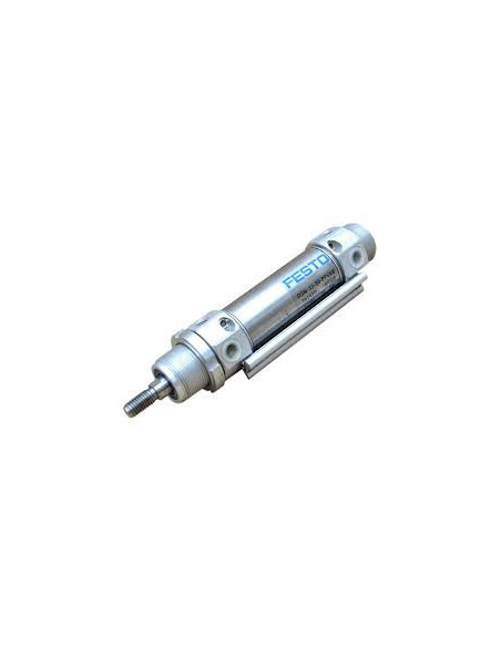 Siłownik okrągły, DSW-32-80-PPV-A-B/161454, FESTO | Pneumatyka | Eshop Dopak | Wszystko dla Przemysłu