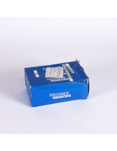 Czujnik pojemnościowy, KAS-80-30-A-M32-PTFE-100C, RECHNER SENSOR | Automatyka | Eshop Dopak | Wszystko dla Przemysłu 2