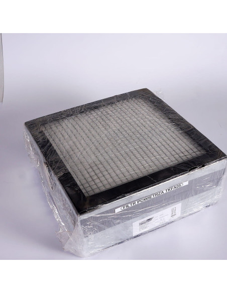 Filtr gazu, TKFA05, FUCHS UMWELTTECHNIK | Filtry | Eshop Dopak |Wszystko dla Przemysłu