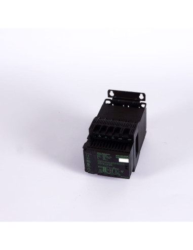 Filtrowany transformator jednofazowy, MTPS 4-230-400/24, MURRELEKTRONIK | Elektryka | Eshop Dopak | Wszystko dla Przemysłu