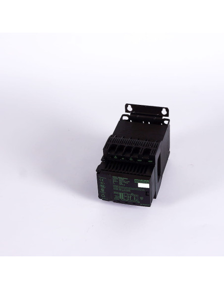 Filtrowany transformator jednofazowy, MTPS 4-230-400/24, MURRELEKTRONIK | Elektryka | Eshop Dopak | Wszystko dla Przemysłu