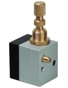 Dysza natryskowa M5 AZ Pneumatica | Hydraulika | Eshop Dopak | Wszystko dla Przemysłu