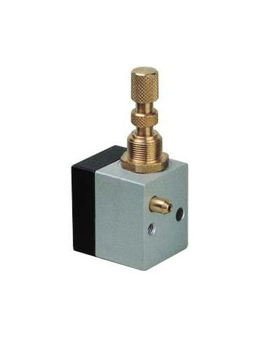 Dysza natryskowa M5 AZ Pneumatica | Hydraulika | Eshop Dopak | Wszystko dla Przemysłu