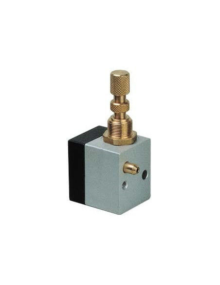Dysza natryskowa M5 AZ Pneumatica | Hydraulika | Eshop Dopak | Wszystko dla Przemysłu