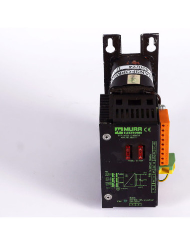 Transformator, MDG 10-400/24, MURR ELEKTRONIK | Elektryka | Eshop Dopak | Wszystko dla Przemysłu