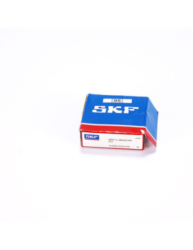 Łożysko kulkowe 35x72x23, 2207 E-2RS1KTN9/C3, SKF | Mechanika Przemysłowa | Sklep Eshop Dopak