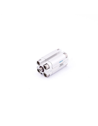 Siłownik kompaktowy, ADVU-16-15-P-A/156509, FESTO | Pneumatyka | Eshop Dopak | Wszystko dla Przemysłu