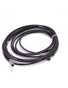 Kabel czujnika 4,1 m, 4 x 0,25, 1681868, PHOENIX CONTACT | Przewody i Złącza | Eshop Dopak | Wszystko dla Przemysłu