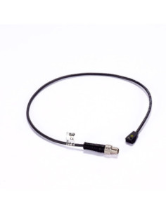 Czujnik magnetyczny, MZ 15 01 76, IPF ELECTRONIC | Automatyka | Eshop Dopak | Wszystko dla Przemysłu
