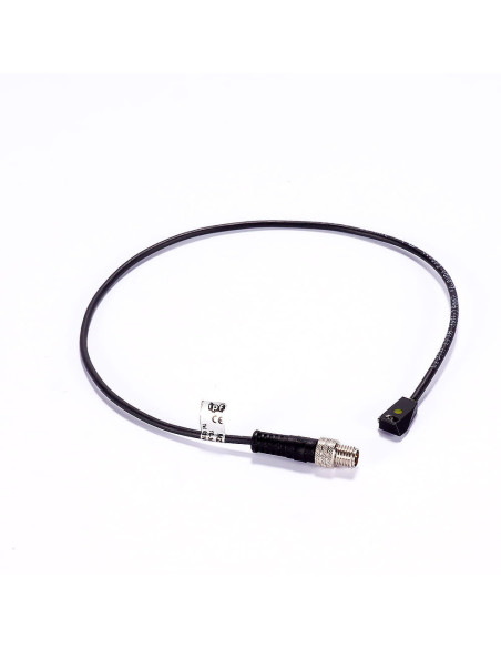 Czujnik magnetyczny, MZ 15 01 76, IPF ELECTRONIC | Automatyka | Eshop Dopak | Wszystko dla Przemysłu