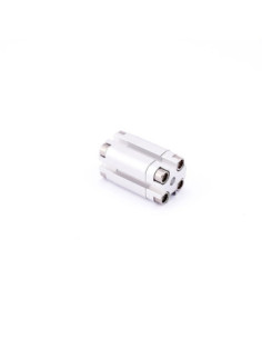 Siłownik kompaktowy, ADVU-16-15-P-A/156509, FESTO | Pneumatyka | Eshop Dopak | Wszystko dla Przemysłu 2
