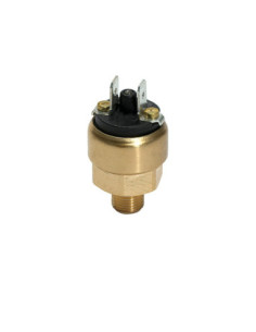 Czujnik ciśnienia G1/8, NO 1,0-10bar, 42V | Automatyka | Eshop Dopak | Wszystko dla Przemysłu