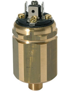 Czujnik podciśn. G1/8, NO/NC -20/-800mbar, 42V | Automatyka | Eshop Dopak | Wszystko dla Przemysłu