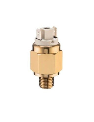 Czujnik podciśnienia G1/8 NO -200/-900 mbar, max. 48V, 0,5A | Automatyka | Eshop Dopak | Wszystko dla Przemysłu