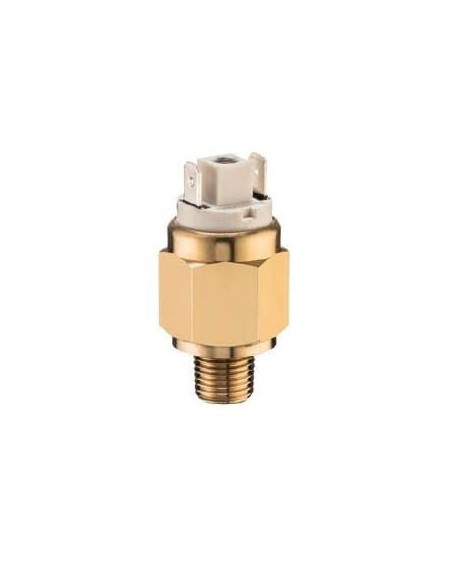 Czujnik podciśnienia G1/8 NO -200/-900 mbar, max. 48V, 0,5A | Automatyka | Eshop Dopak | Wszystko dla Przemysłu