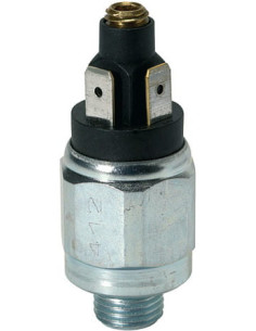 Czujnik ciśnienia G1/4 NO 0,3-2bar, 42V | Automatyka | Eshop Dopak | Wszystko dla Przemysłu