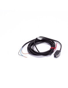Czujnik optyczny, OTQ80103, IPF ELECTRONIC | Automatyka | Eshop Dopak | Wszystko dla Przemysłu