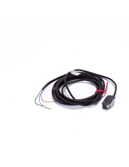 Czujnik optyczny, OTQ80103, IPF ELECTRONIC | Automatyka | Eshop Dopak | Wszystko dla Przemysłu