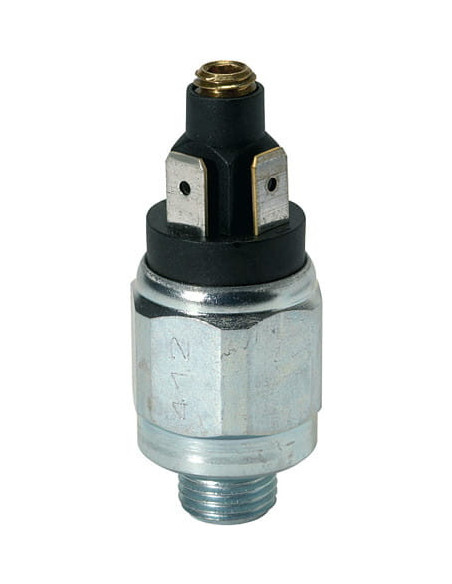 Czujnik ciśnienia G1/8 NC 1-10bar, 42V | Automatyka | Eshop Dopak | Wszystko dla Przemysłu
