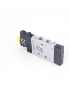 Zawór elektromagnetyczny, CPE14-M1CH-5LS-1/8/550238, FESTO | Pneumatyka | Eshop Dopak | Wszystko dla Przemysłu