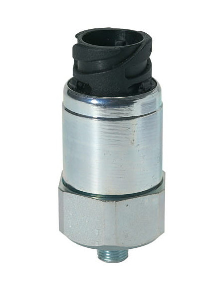 Czujnik ciśnienia G1/8, przeł. 1-10bar, 42V | Automatyka | Eshop Dopak | Wszystko dla Przemysłu