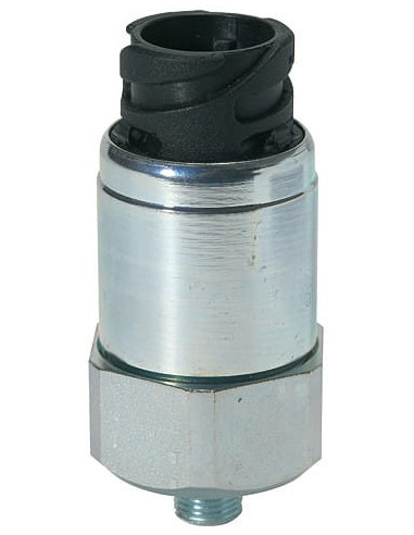 Czujnik ciśnienia G1/8, przeł. 10-70bar, 42V | Automatyka | Eshop Dopak | Wszystko dla Przemysłu