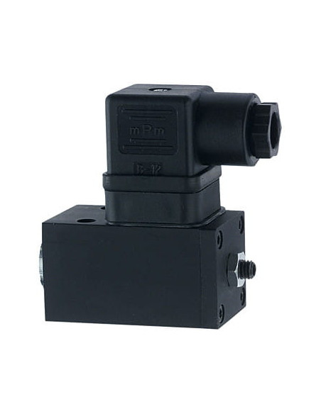 Czujnik ciśnienia G1/4, przeł. 0,5-10bar, 250V | Automatyka | Eshop Dopak | Wszystko dla Przemysłu