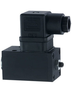 Czujnik ciśnienia G1/4, przeł. 0,5-16bar, 250V | Automatyka | Eshop Dopak | Wszystko dla Przemysłu