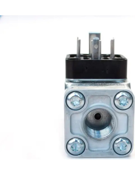 Czujnik ciśnienia G1/4w,przeł. 0,2-2bar, 250V AC/28V DC | Automatyka | Eshop Dopak | Wszystko dla Przemysłu