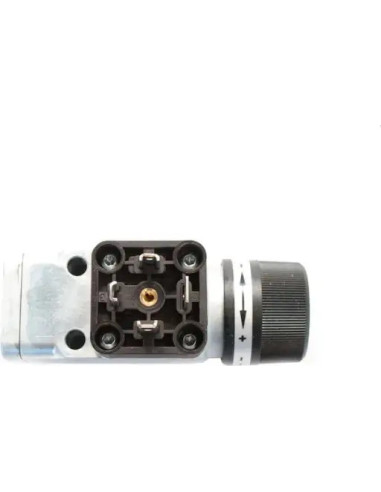 Czujnik ciśnienia G1/4w,przeł. 10-160bar, 250V AC/24V DC | Automatyka | Eshop Dopak | Wszystko dla Przemysłu