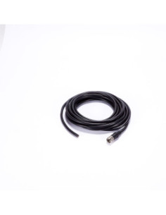 Kabel zasilania 5,2 M, 993CAH002, KEYENCE | Przewody i Złącza | Eshop Dopak | Wszystko dla Przemysłu