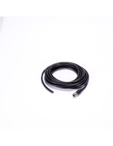 Kabel zasilania 5,2 M, 993CAH002, KEYENCE | Przewody i Złącza | Eshop Dopak | Wszystko dla Przemysłu