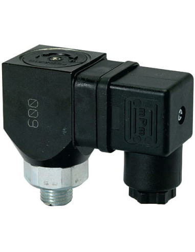 Czujnik ciśnienia G1/8, przeł. 0,3 - 2,0 bar, 250 V | Automatyka | Eshop Dopak | Wszystko dla Przemysłu