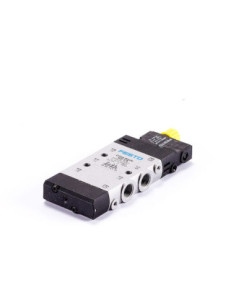 Zawór elektromagnetyczny, CPE14-M1CH-5LS-1/8/550238, FESTO | Pneumatyka | Eshop Dopak | Wszystko dla Przemysłu 2
