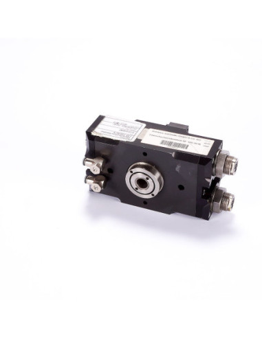 Pneumatyczny siłownik obrotowy, SF 100-90N, SOMMER-AUTOMATIC | Pneumatyka | Eshop Dopak | Wszystko dla Przemysłu