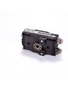 Pneumatyczny siłownik obrotowy, SF 100-90N, SOMMER-AUTOMATIC | Pneumatyka | Eshop Dopak | Wszystko dla Przemysłu 2