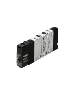 Zawór elektromagnetyczny, CPV14-M1H-5LS-G1/8/161360, FESTO | Pneumatyka | Eshop Dopak | Wszystko dla Przemysłu