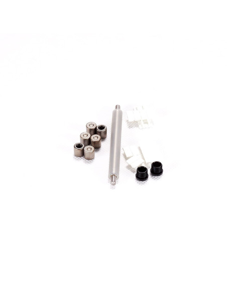 Przeciwrolka dociskowa, 316431, TOPEX | Mechanika Przemysłowa | Sklep Eshop Dopak