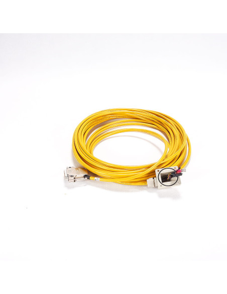Kabel, E47543, REIS ROBOTICS, 15m | Przewody i Złącza | Eshop Dopak | Wszystko dla Przemysłu