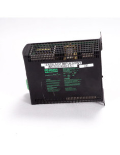 Zasilacz impulsowy, MCS20 85072, MURR ELEKTRONIK | Elektryka | Eshop Dopak | Wszystko dla Przemysłu
