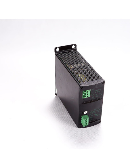 Zasilacz impulsowy, MCS20 85072, MURR ELEKTRONIK | Elektryka | Eshop Dopak | Wszystko dla Przemysłu