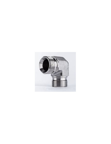 Kolanko hydrauliczne ZZ G1/8-G1/8, ES | Hydraulika | Eshop Dopak | Wszystko dla Przemysłu
