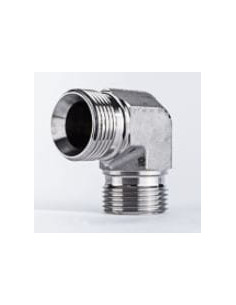 Kolanko hydrauliczne ZZ G3/4-G3/4, ES | Hydraulika | Eshop Dopak | Wszystko dla Przemysłu
