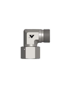 Kolanko hydrauliczne WZ G1-G1 obr. ES | Hydraulika | Eshop Dopak | Wszystko dla Przemysłu