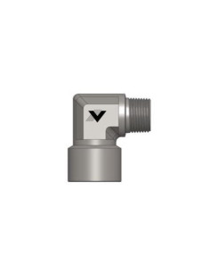 Kolanko hydrauliczne WZ R1/4-R1/4, ES | Hydraulika | Eshop Dopak | Wszystko dla Przemysłu