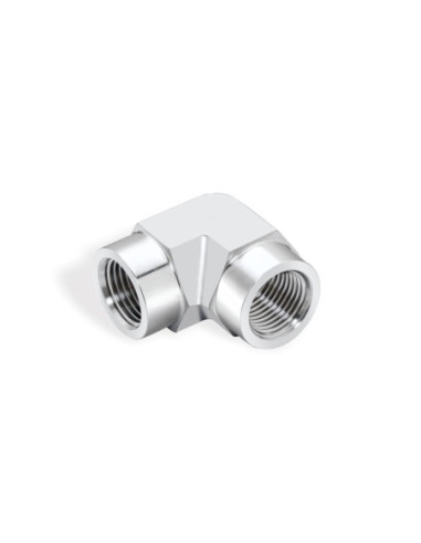 Kolanko hydrauliczne WW G1/2-G1/2, ES | Hydraulika | Eshop Dopak | Wszystko dla Przemysłu