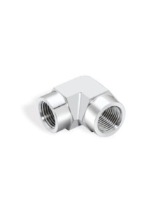 Kolanko hydrauliczne WW G3/8-G3/8, ES | Hydraulika | Eshop Dopak | Wszystko dla Przemysłu
